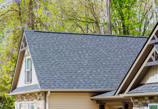 4 Ply Roofing in Frazier Park, CA