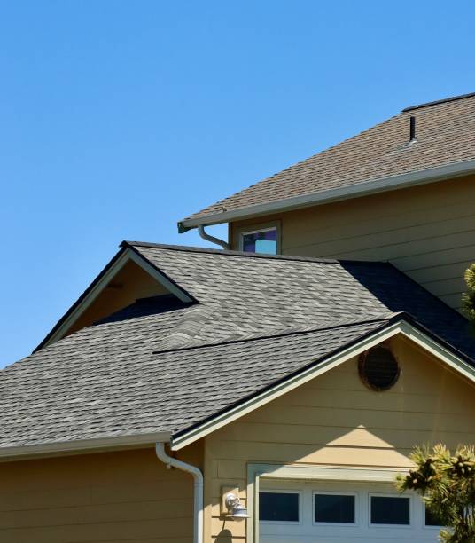 Roofing for New Construction in Frazier Park, CA